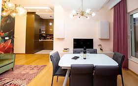 Montesun Boka Apartments